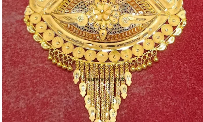 Purushottam Prasad Jewellers